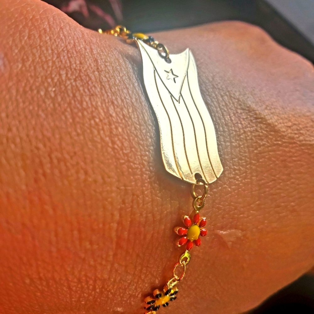 Women bracelet
